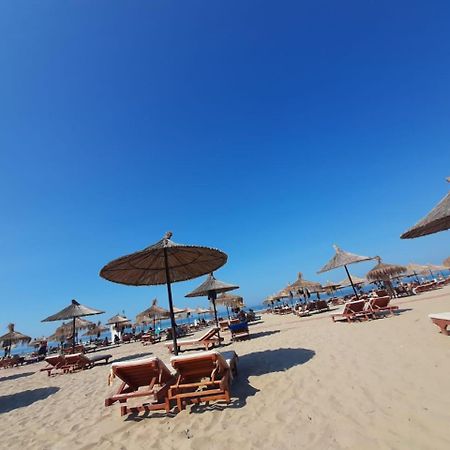 Sea view studio Durrës Zewnętrze zdjęcie