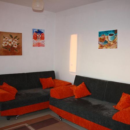 Sea view studio Durrës Zewnętrze zdjęcie