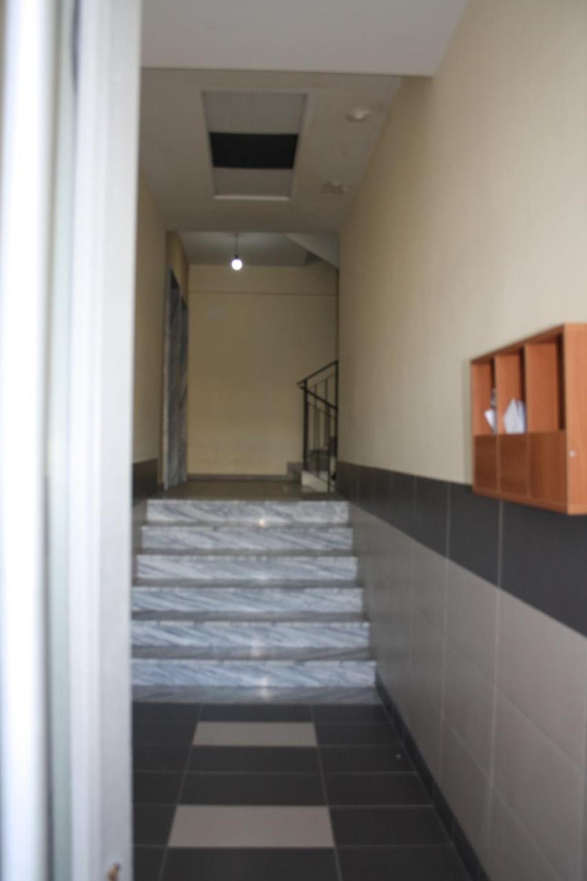 Sea view studio Durrës Zewnętrze zdjęcie